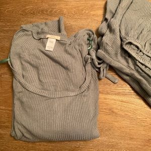Eberjey Elon relaxed pant and top